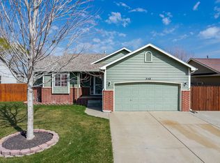 340 E Riley Ave, Haysville, KS 67060