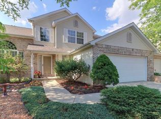 3314 Golden Eagle Rd, Bloomington, IL 61704