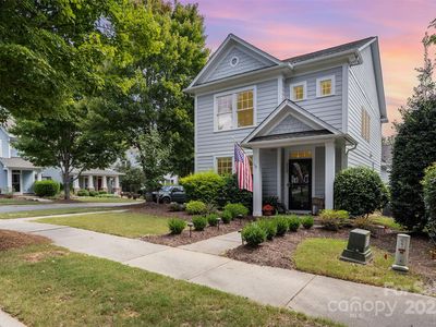 3558 Richards Xing, Fort Mill, SC, 29708