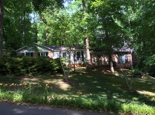 109 Knight Cir, Clemson, SC 29631