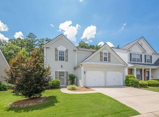 722 Wamock Dr, Alpharetta, GA 30004