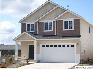728 Morning Glory Dr, Independence, OR 97351