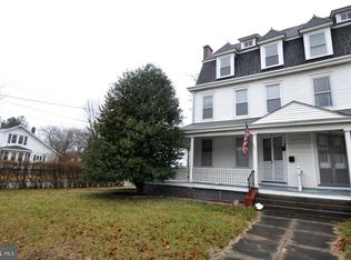 52 Elizabeth St, Pemberton, NJ 08068