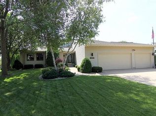 1203 Falcon Ct, Middleton, WI 53562