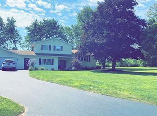 3140 McCorkindale Rd, Caledonia, NY 14423