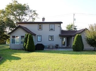 149 Beauchamp Ter, Chicopee, MA 01020