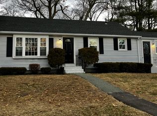 115 Packard St, Avon, MA 02322