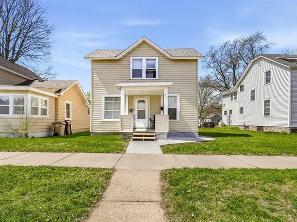 516 Cochrane Street #1&2, Eau Claire, WI 54703