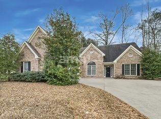2492 Herring Woods Trl, Grayson, GA 30017