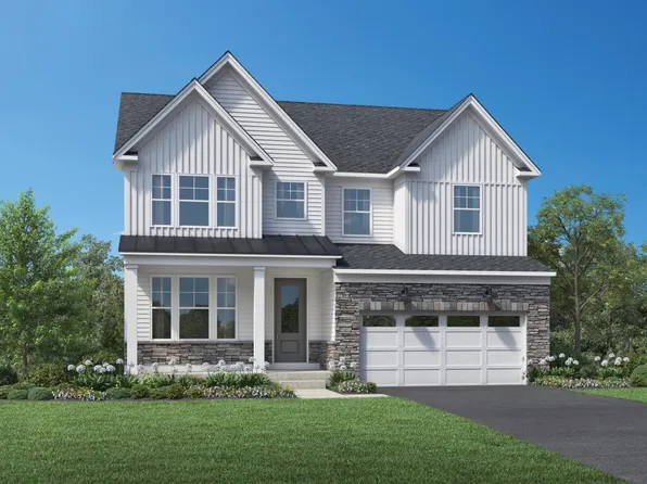 Pickering Plan, Hearthfield