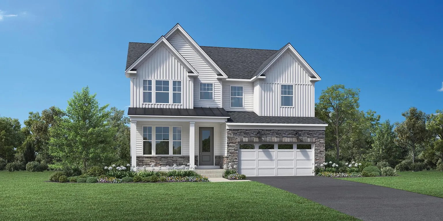 Pickering Plan, Hearthfield photo 1