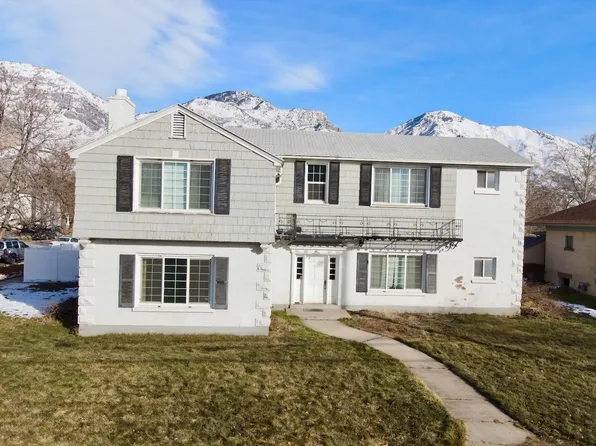 184 N 200 E #188, Provo, UT 84606
