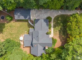 4045 Briarhurst Way, Apex, NC 27539