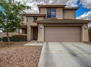 4157 S Rim Rd, Gilbert, AZ 85297