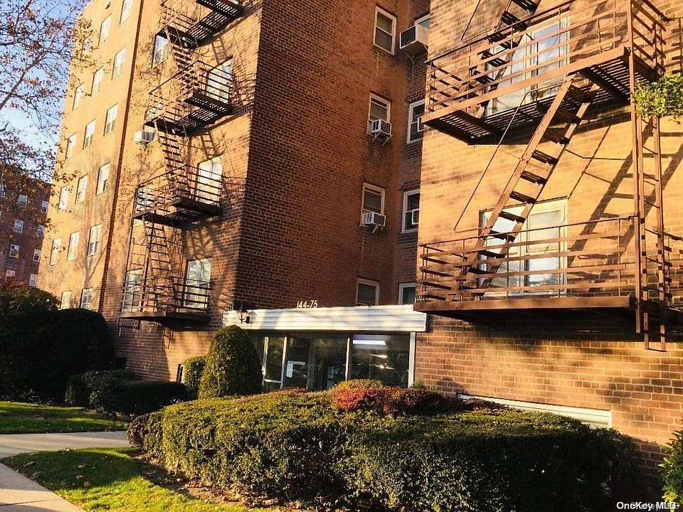 1st image of 144-75 Melbourne Avenue #6G