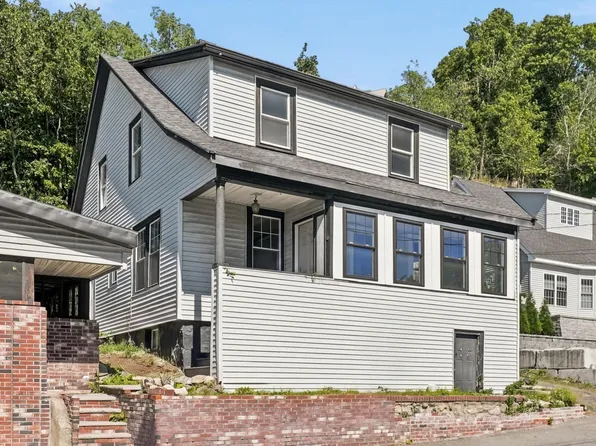 6 Cliff St, Lynn, MA 01905