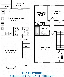 The Townhomes at Diamond Ridge — Photo 35