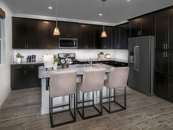 Chenin Blanc Kitchen