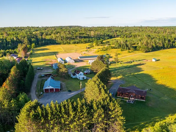 2231 Robich Rd, Ely, MN 55731