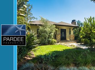 2302 Hill St, Santa Monica, CA 90405