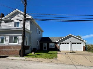 156 Main St, West Alexander, PA 15376