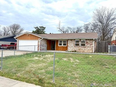 11807 E 15th St, Tulsa, OK, 74128
