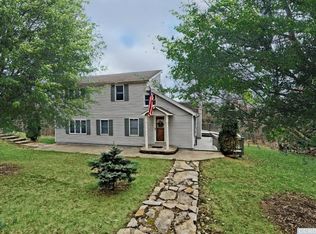 55 Madden Rd, Stephentown, NY 12168