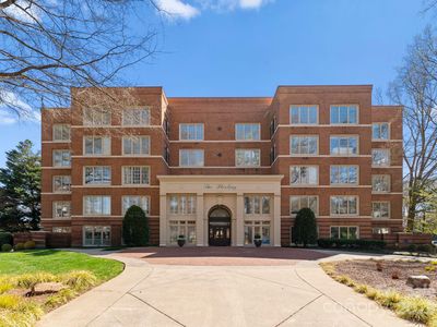 2445 Selwyn Ave, Charlotte, NC, 28209