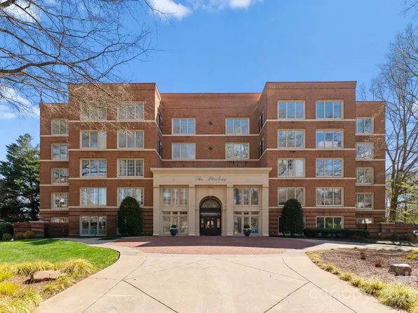 2445 Selwyn Ave, Charlotte, NC 28209