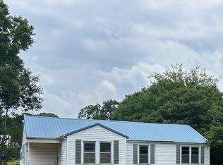 805 Main St, Springville, AL 35146