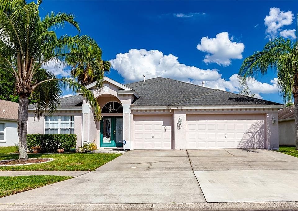 2nd image of 18209 Collridge Dr