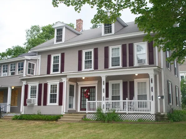 95 S Main St, North Brookfield, MA 01535