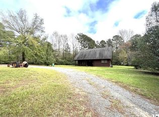 1432 Highway 795, Gibsland, LA 71028