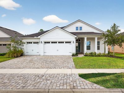 568 SILVER PINE Drive, Saint Augustine, FL, 32092