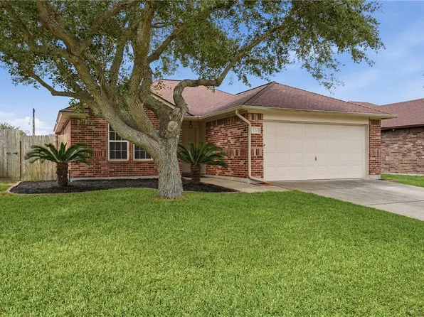 1511 Oak Lndg, Aransas Pass, TX 78336
