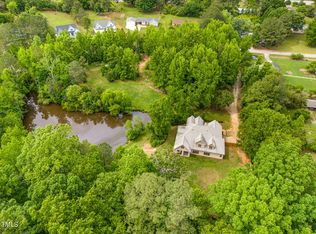 3321 Highgate Rd, Raleigh, NC 27603