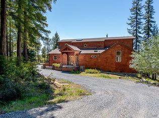 43951 Iversen Rd, Gualala, CA 95445