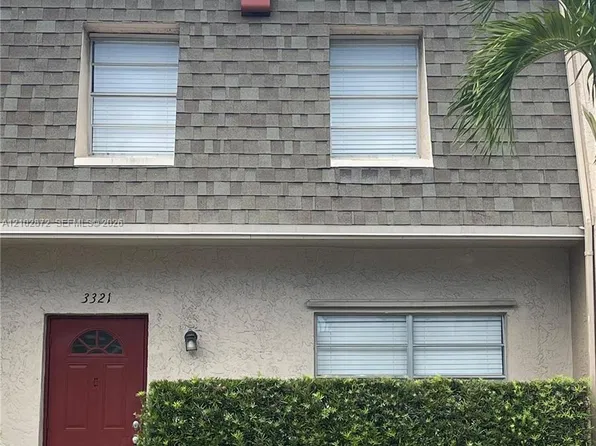 3321 Quail Close #17, Pompano Beach, FL 33064