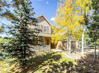 1510 Longview Cir, Monument, CO 80132