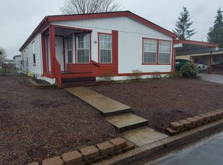 1145 SW Cypress St UNIT 16, McMinnville, OR 97128