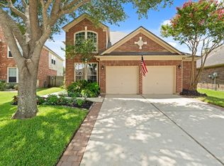 11023 Anilu Dr, Richmond, TX 77406