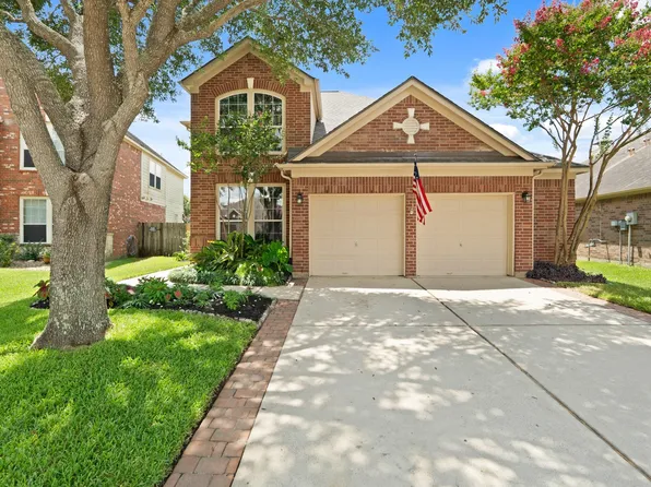 11023 Anilu Dr, Richmond, TX 77406