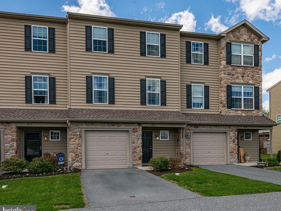 1st image of 2041 Crown Mill Dr