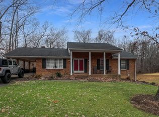 1336 Vandola Church Rd, Danville, VA 24541