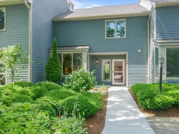 911 Dorset Street #56, South Burlington, VT 05403