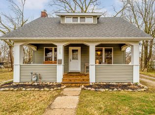 315 Johnson St, Cassopolis, MI 49031