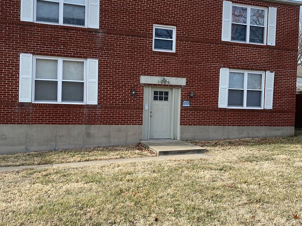 1st image of 1806 S Vermont Ave APT 2