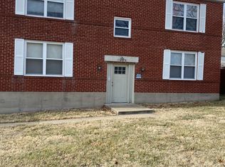 1806 S Vermont Ave APT 2, Independence, MO 64052