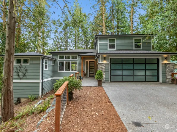 13 Sudden Valley Drive, Bellingham, WA 98229