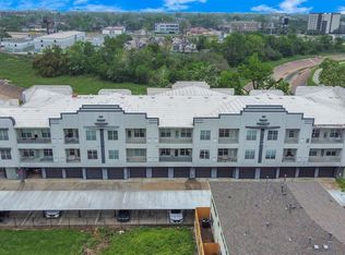 1441 East St UNIT 312, Houston, TX 77007